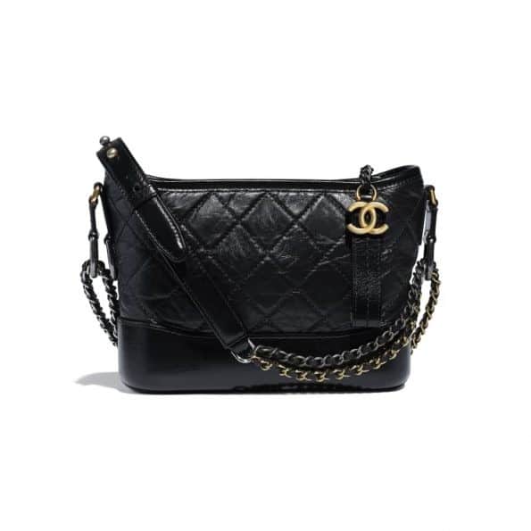 CHANEL’S GABRIELLE Small Hobo Bag