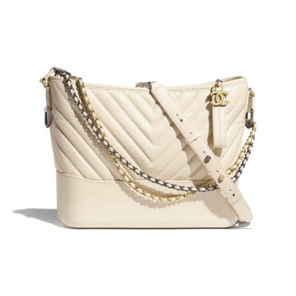 CHANEL’S GABRIELLE Large Hobo Bag