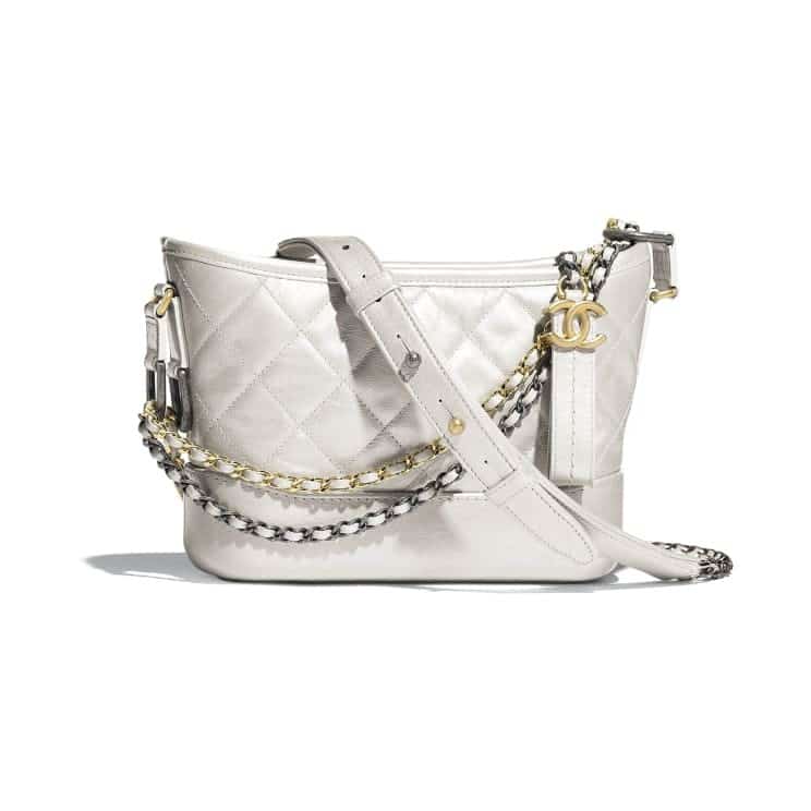 CHANEL’S GABRIELLE Small Hobo Bag