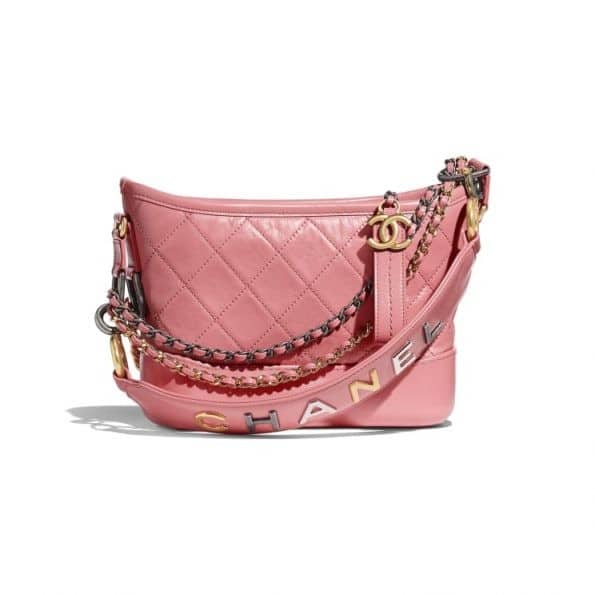 CHANEL’S GABRIELLE Small Hobo Bag