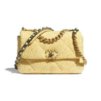 CHANEL 19 Flap Bag