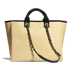 Chanel Large Tote