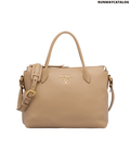 Prada Leather Handbag