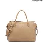 Prada Leather Handbag