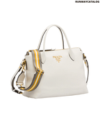 Prada Leather Handbag
