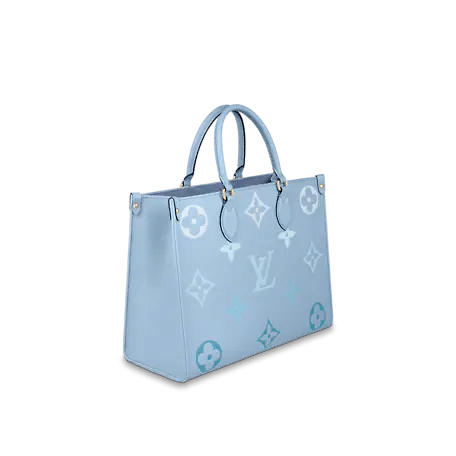 Louis Vuitton OnTheGo MM Bag