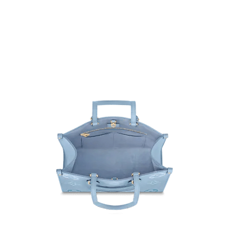 Louis Vuitton OnTheGo MM Bag