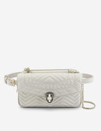 BVLGARI SERPENTI FOREVER BELT BAG