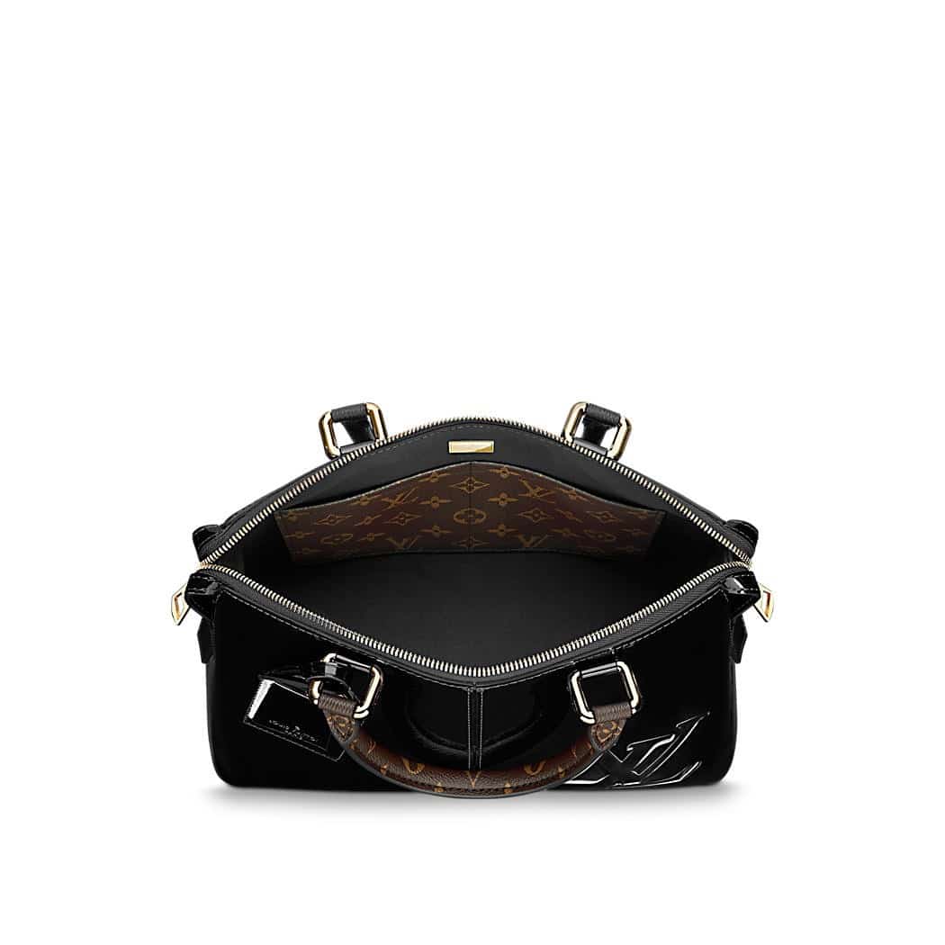 Louis Vuitton Tote Miroir Bag