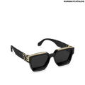 Louis Vuitton Millionaires Sunglasses