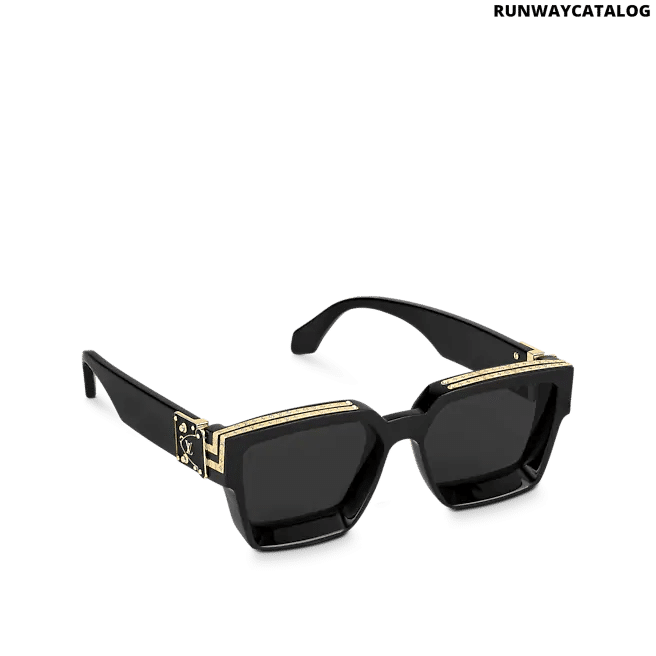 Louis Vuitton Millionaires Sunglasses