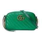 Gucci GG Marmont Small Shoulder Bag