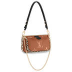 Louis Vuitton Multi Pochette Accessoires Bag