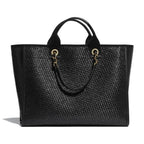 Chanel Large Tote