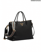 Prada Leather Handbag