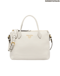 Prada Leather Handbag