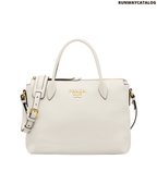 Prada Leather Handbag