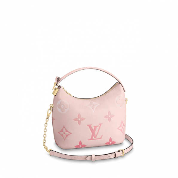 Louis Vuitton Marshmallow Bag