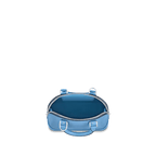 Louis Vuitton Alma BB Bag in Bleuet Blue