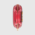 Gucci Horsebit 1955 Mini Top Handle Bag