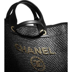 Chanel Large Tote