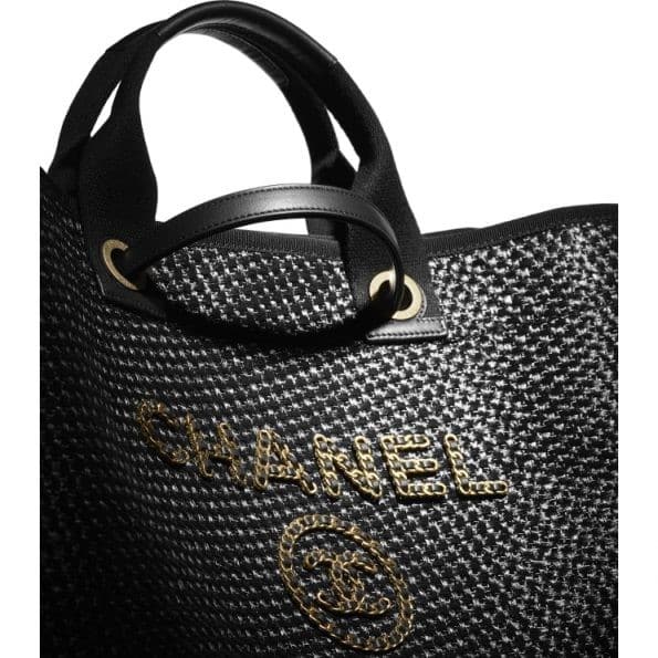 Chanel Large Tote