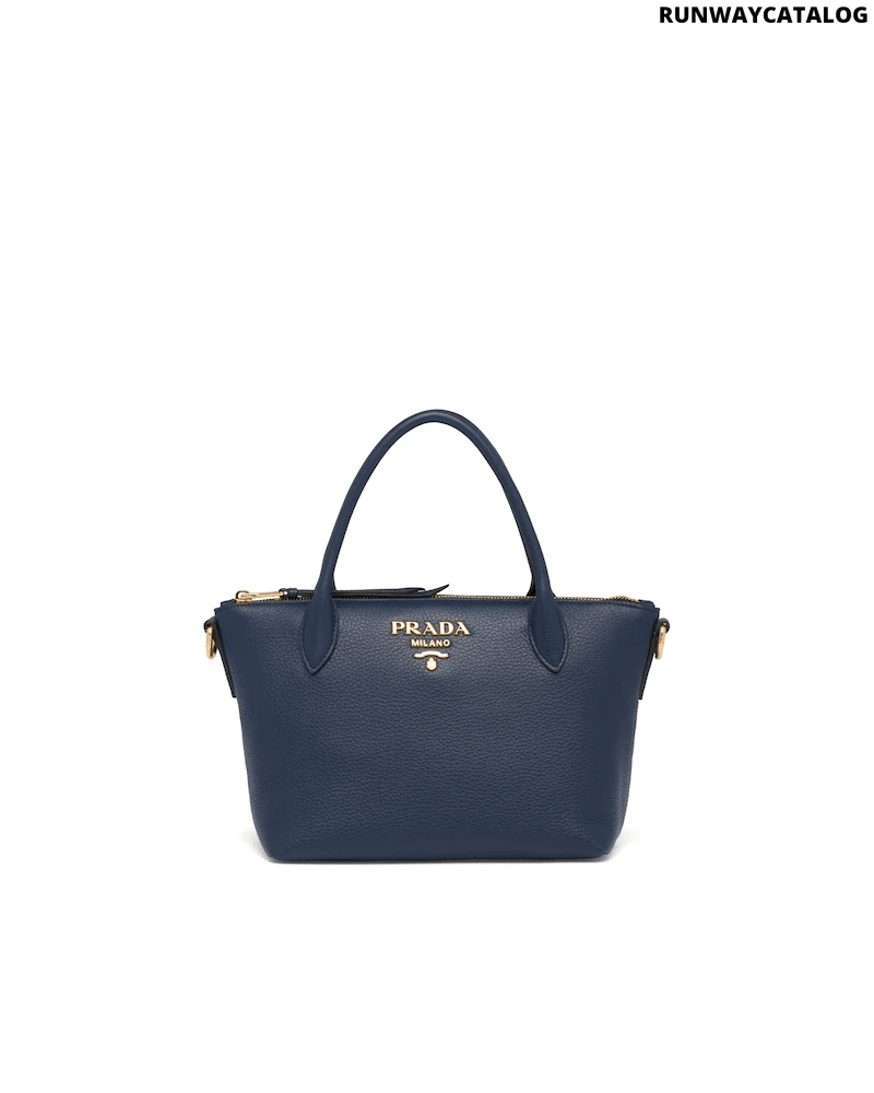 Prada Leather Handbag