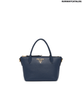 Prada Leather Handbag