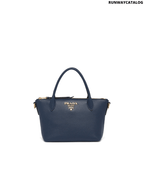 Prada Leather Handbag