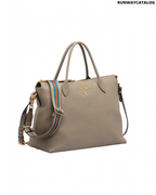 Prada Leather Handbag