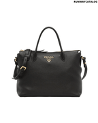 Prada Leather Handbag