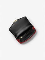 Michael Kors SoHo Small Tweed Shoulder Bag