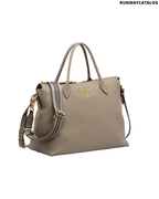 Prada Leather Handbag