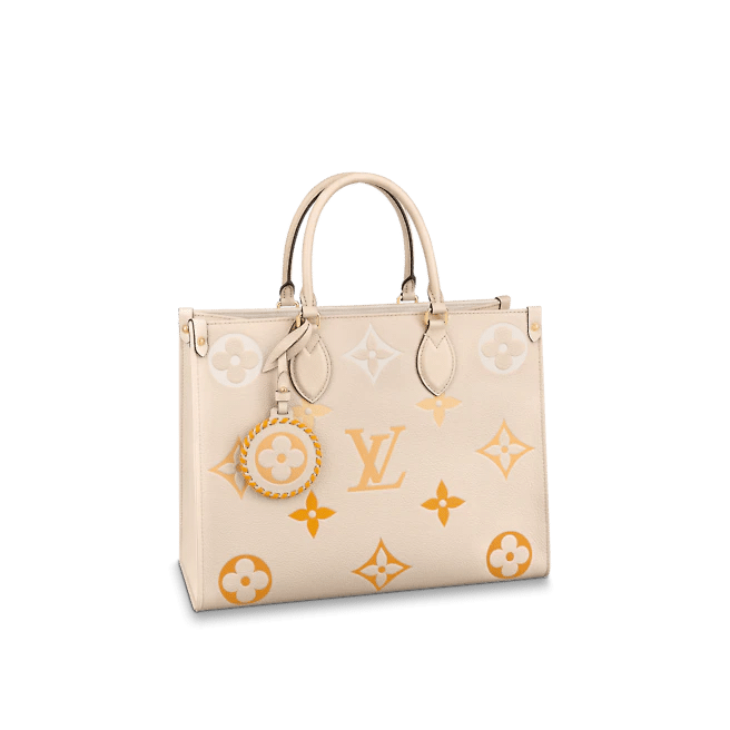 Louis Vuitton OnTheGo MM Bag