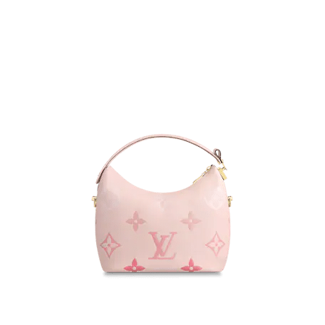 Louis Vuitton Marshmallow Bag