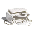 Chanel Small Tote