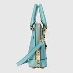 Gucci Horsebit 1955 Mini Top Handle Bag