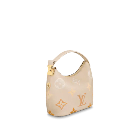 Louis Vuitton Marshmallow Bag