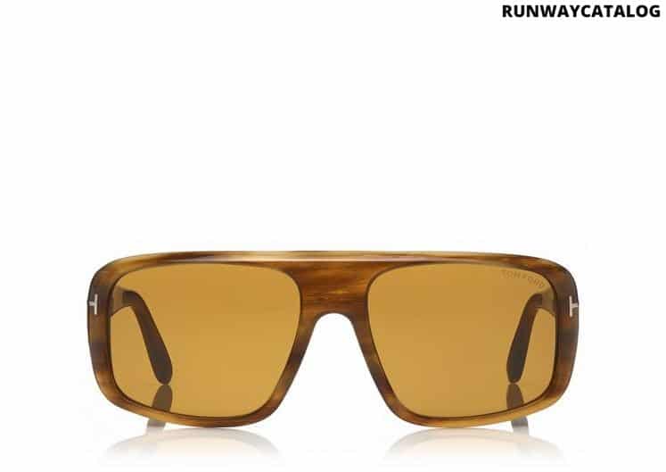 TOM FORD DUKE SUNGLASSES