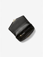 Michael Kors SoHo Small Tweed Shoulder Bag