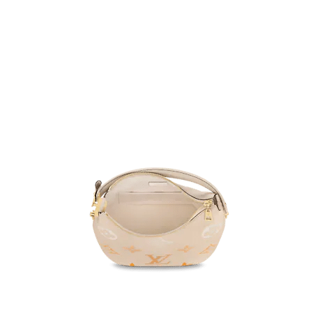 Louis Vuitton Marshmallow Bag