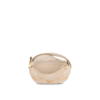 Louis Vuitton Marshmallow Bag