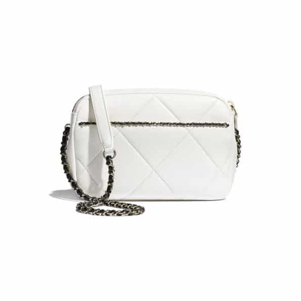 Chanel Camera Case