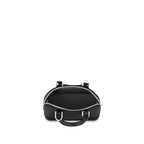 Louis Vuitton Alma BB Bag in Black