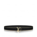 Louis Vuitton LV Iconic 35mm belt
