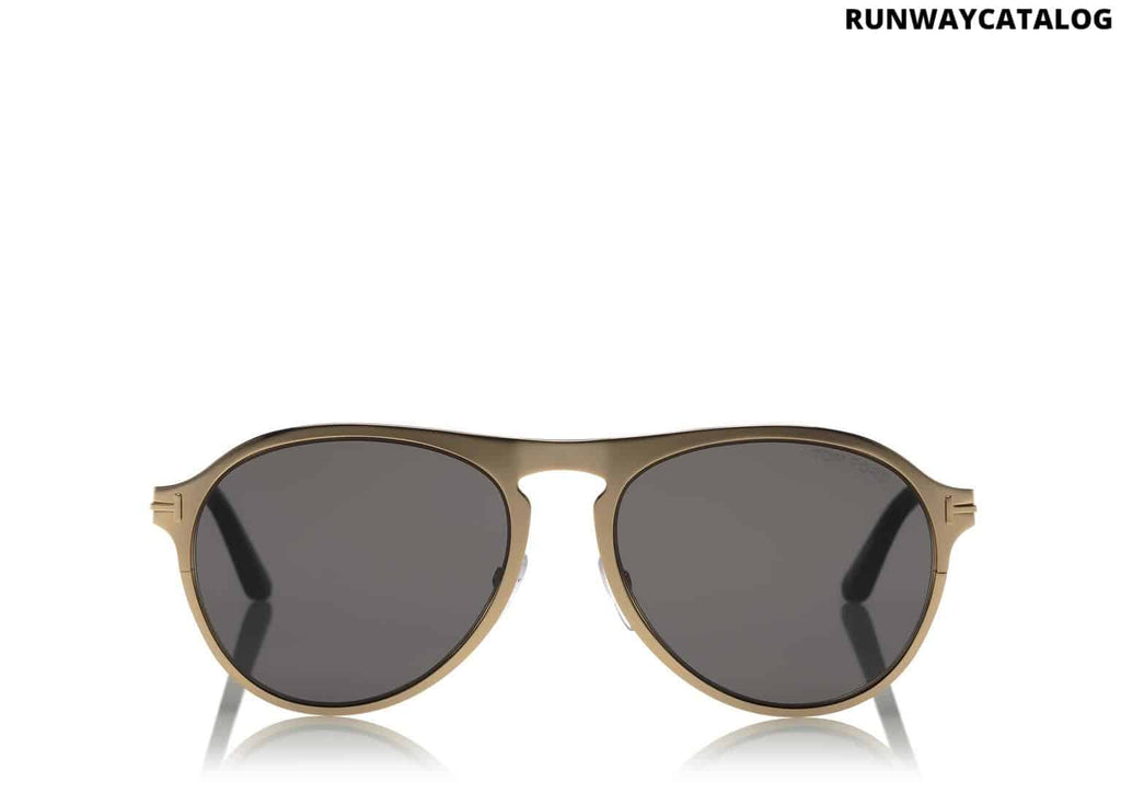 TOM FORD BRADBURRY SUNGLASSES