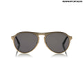 TOM FORD BRADBURRY SUNGLASSES