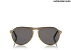TOM FORD BRADBURRY SUNGLASSES