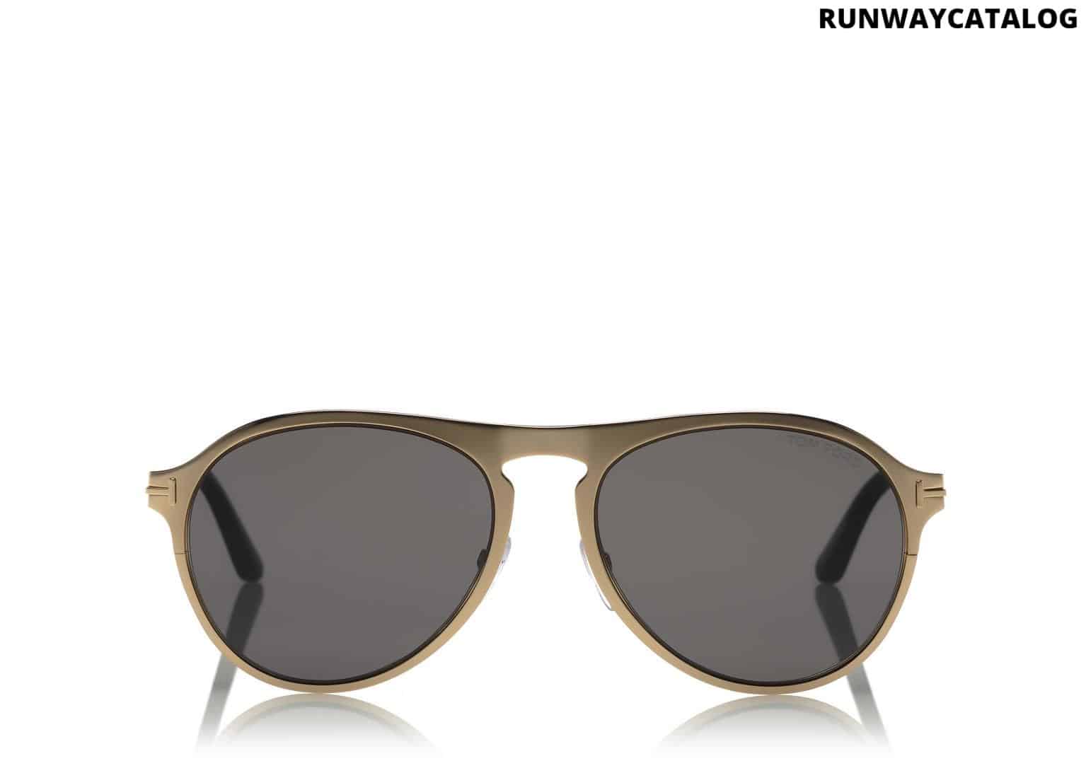 TOM FORD BRADBURRY SUNGLASSES