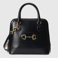 Gucci 1955 Horsebit small top handle bag